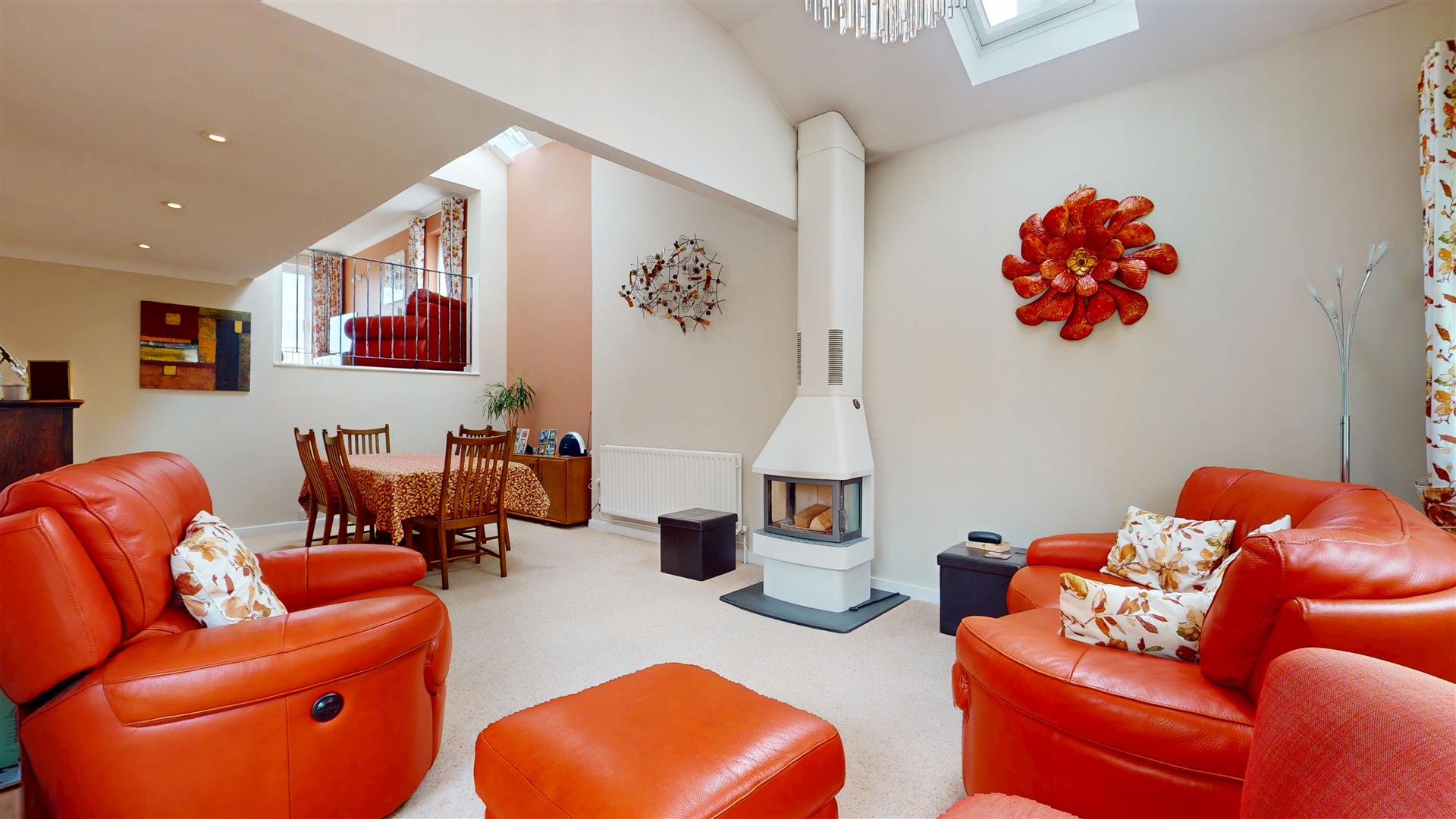 5 bed property in Gatcombe, Milton Keynes